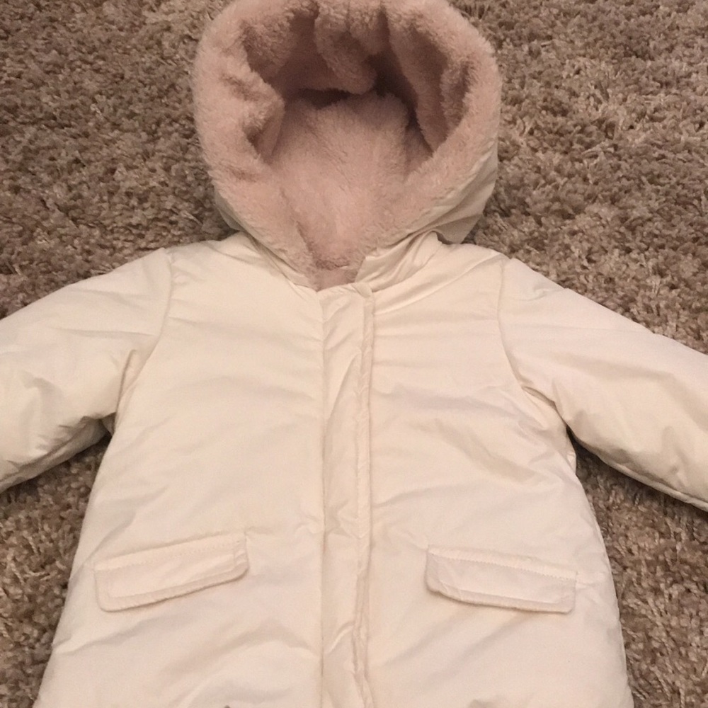 Winter Coat